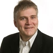 Røkke, Nils Anders