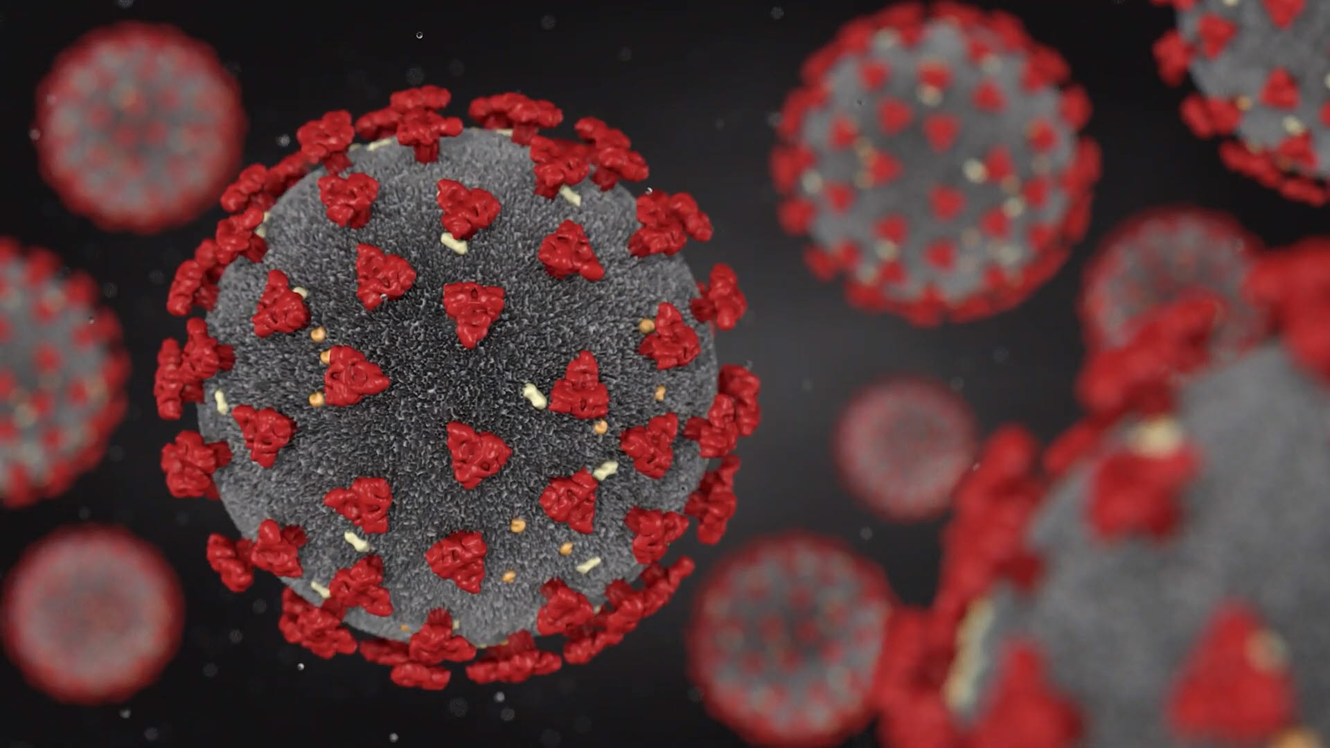 SINTEF bidrar i kampen mot koronapandemien