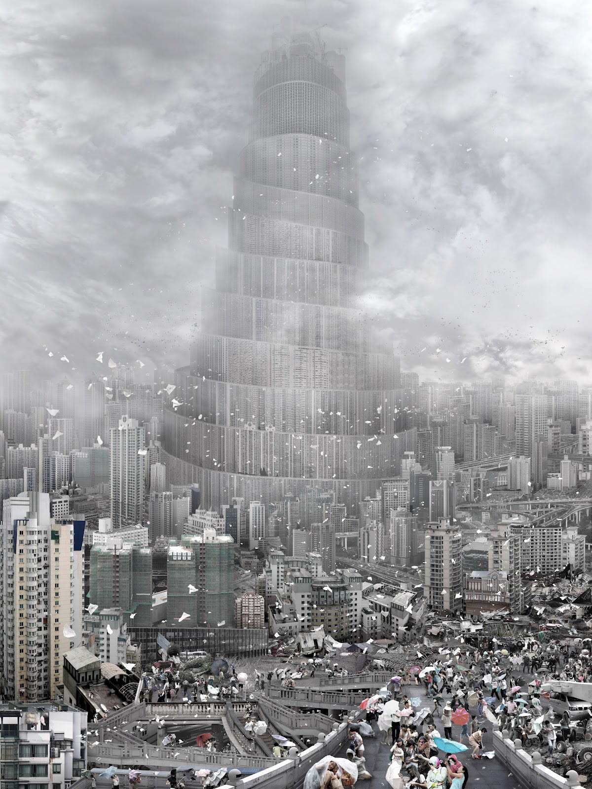 Den tvilsomme uvissheten