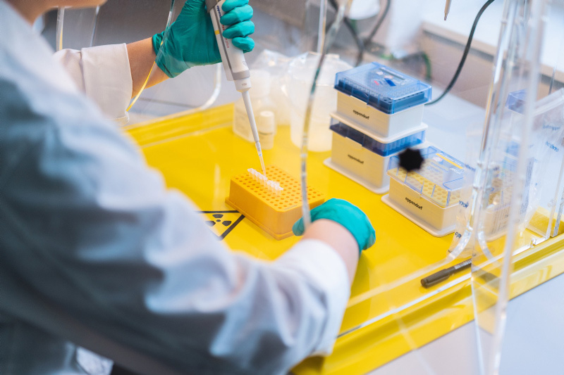 Etterlyser en nasjonal strategi for bioinnovasjon