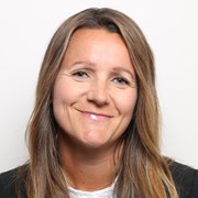 Helene Trøan