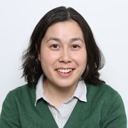 Nina Sasaki Støa-Aanensen
