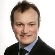 Henning Taxt