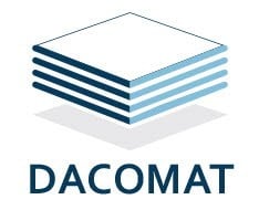 DACOMAT - Damage Controlled Composite Materials