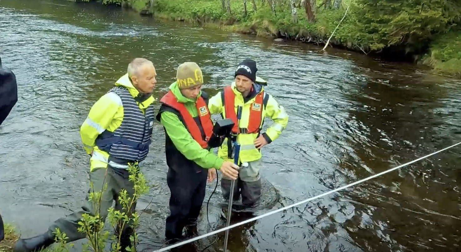 SINTEF deltar i regjeringens naturrisikoutvalg