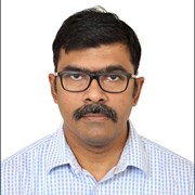 Anantharaman, Rahul