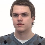 Marius Kvalvik