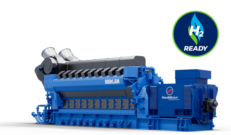 IMAGINE – Innovative design and material solutions for robust hydrogen gas fueled combustion engines