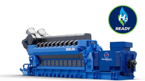 IMAGINE – Innovative design and material solutions for robust hydrogen gas fueled combustion engines