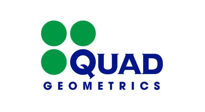 Quad Geometrics