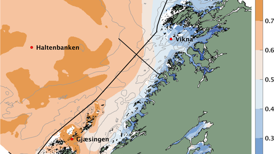 Her bør en ny industri bygges opp