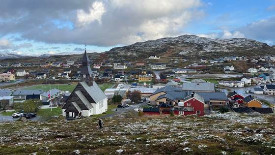 Northern Homes