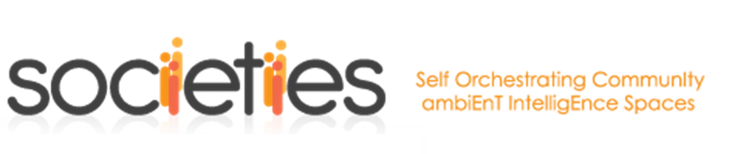 SOCIETIES project logo
