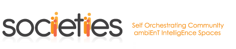 SOCIETIES project logo