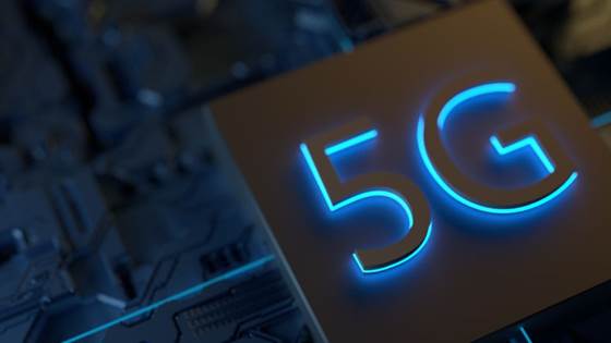 SINTEF 5G network