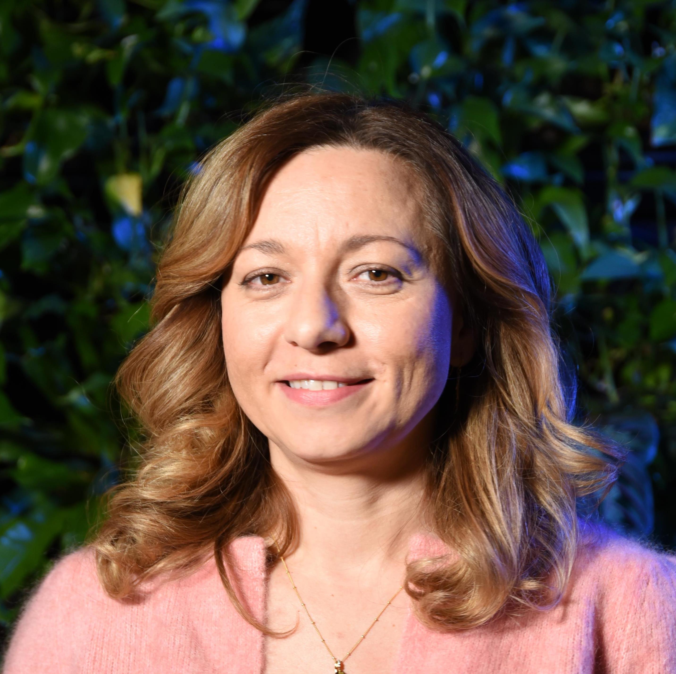 Jasmina Hafizovic Cavka