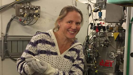 Vi må forstå dislokasjoner for få bedre solceller