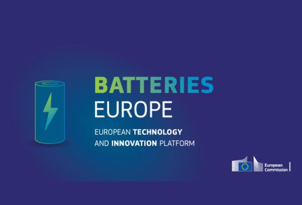 Batteries Europe_ETIP SINTEF