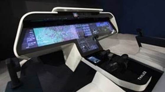 REMOTE – Utvikling av kontrollrom-konsept for fjernoperasjon av oppdrettsanlegg