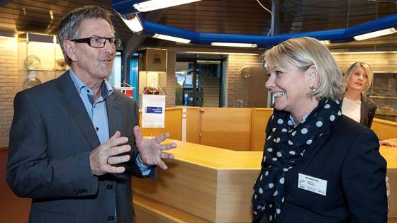 – Vi ruster industrien i Innlandet for fremtiden