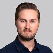 Kristian Garberg