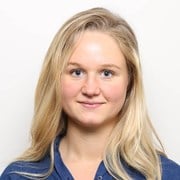 Skjervold, Caroline Einen