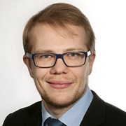 Henrik Enoksen