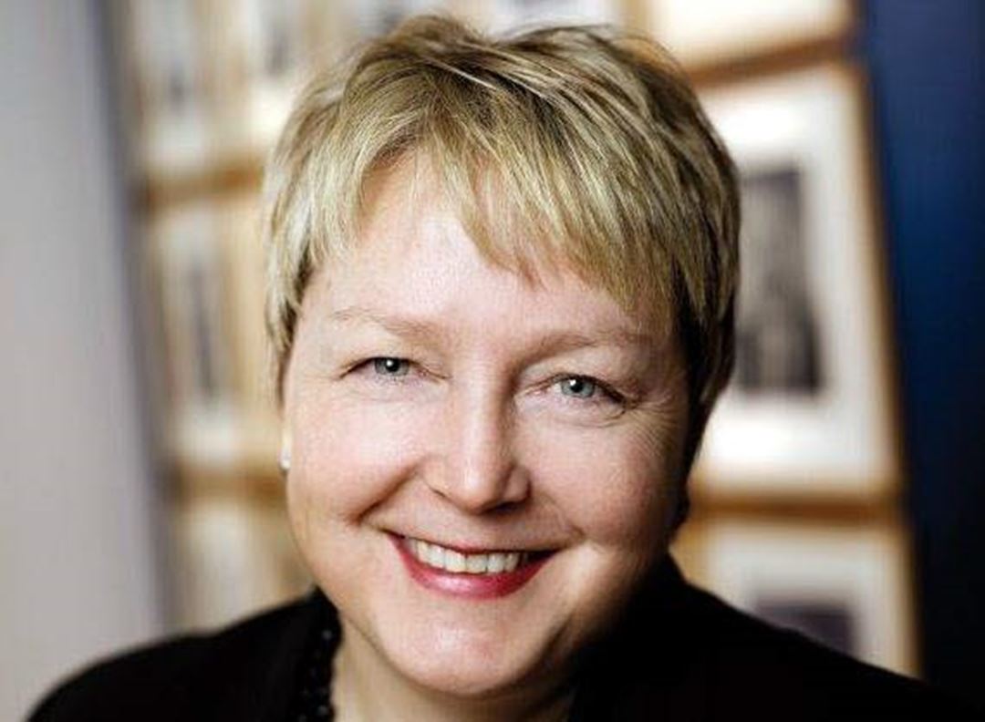 CEO Unni Steinsmo