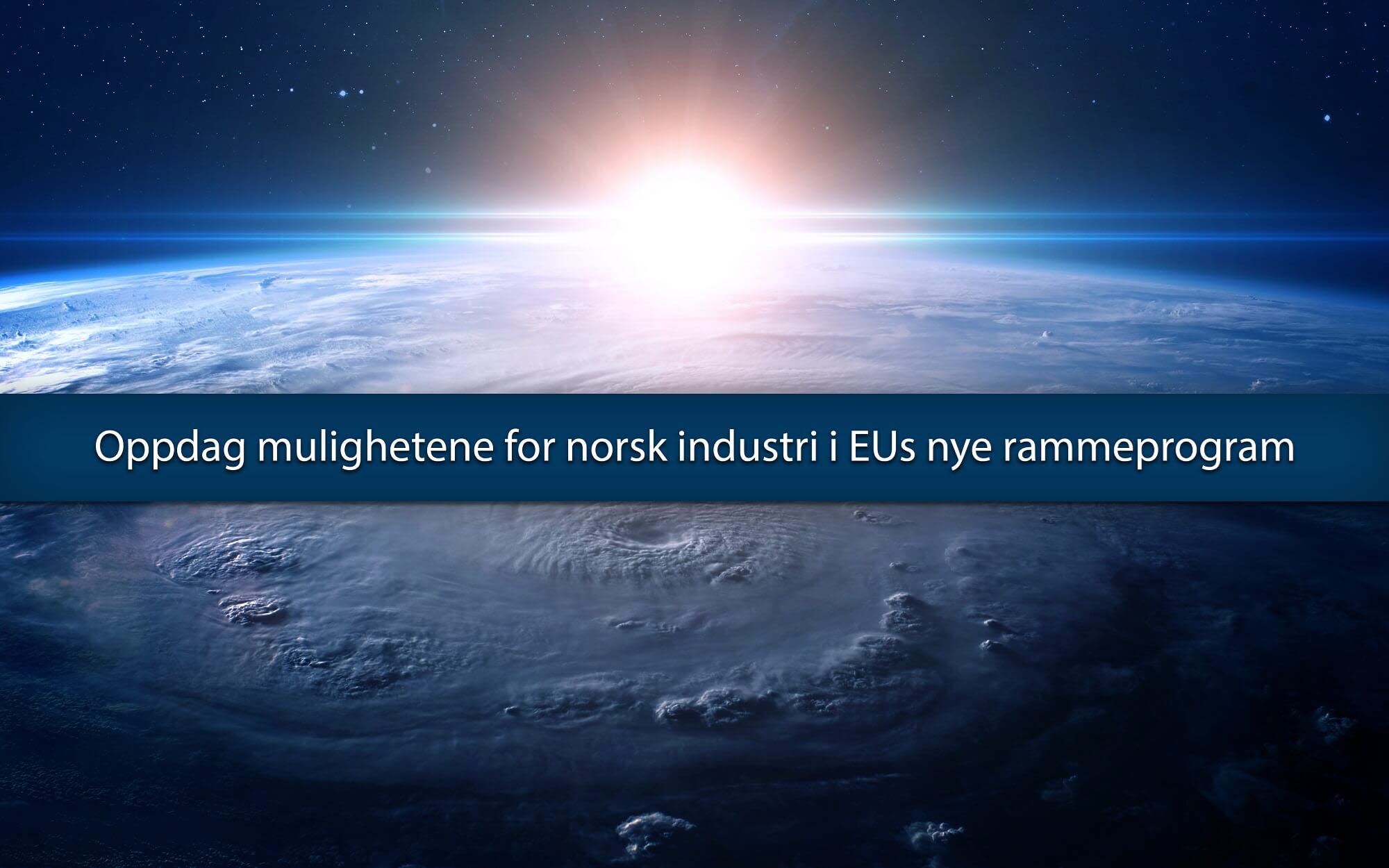 Horizon Europe