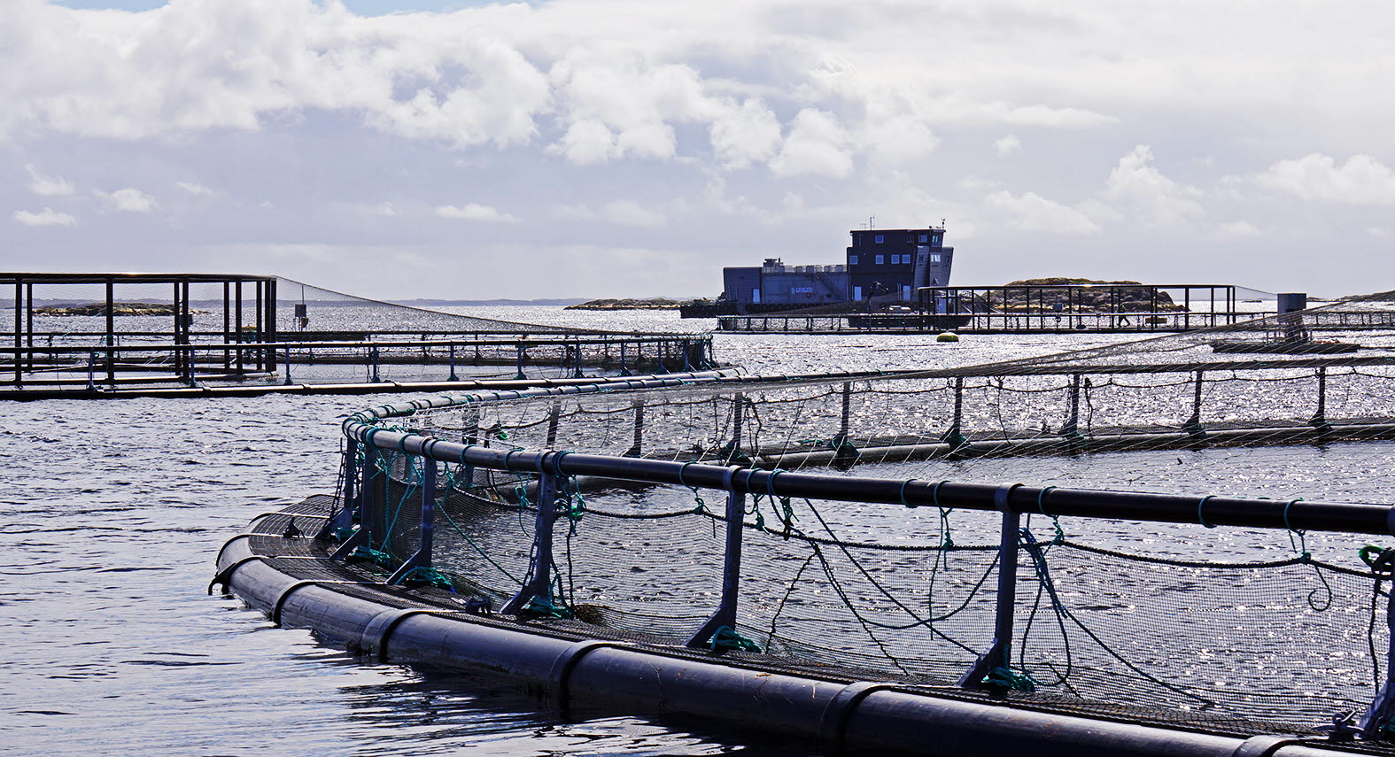 Apply for Fully EC-Funded Access to Top-Class Research Infrastructures with AQUAEXCEL2020