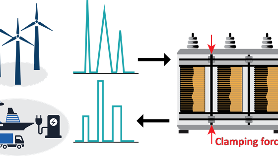 DynaLoad - Dynamic loading of transformer insulation