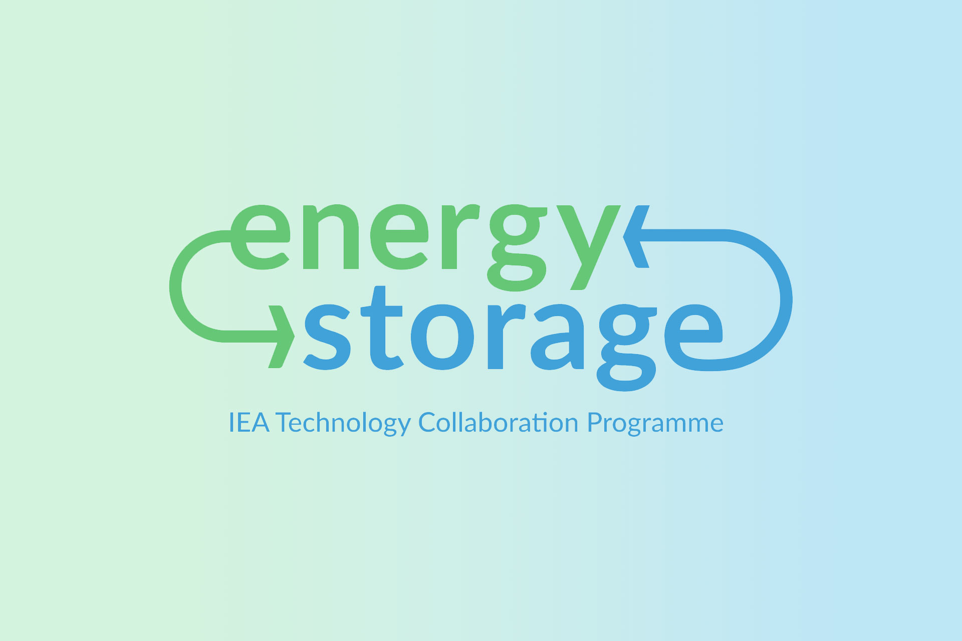 energy storage logo