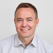 Kristian Voksøy Steinsvik