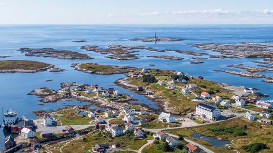 ForFrøya: Forebyggende psykisk helsearbeid med ungdom og unge voksne i Frøya kommune