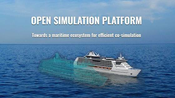 Open Simulation Platform project results
