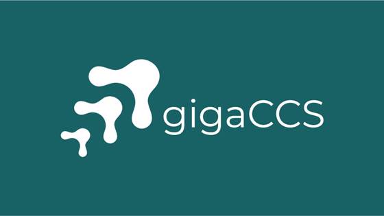 gigaCCS