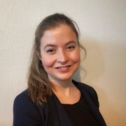 Pettersson, Frida
