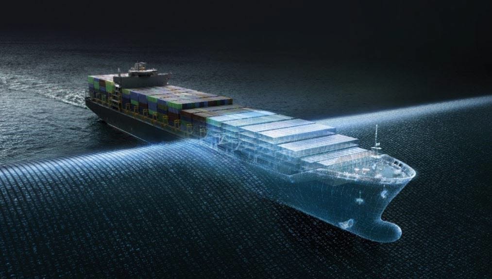 Skal utvikle kunstig intelligens for selvkjørende skip