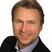 Jon Magne Johansen
