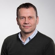Bakken, Trond