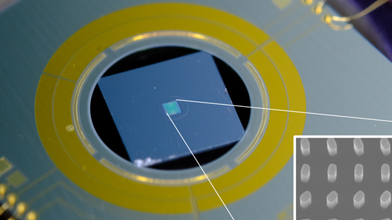 Micro Optics