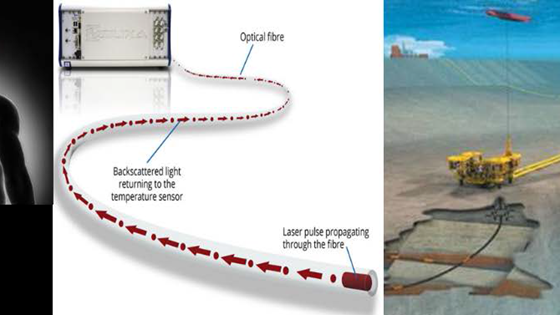 Distributed Fiber Optic Sensing (DFO) –While Waiting for True Artificial Intelligence