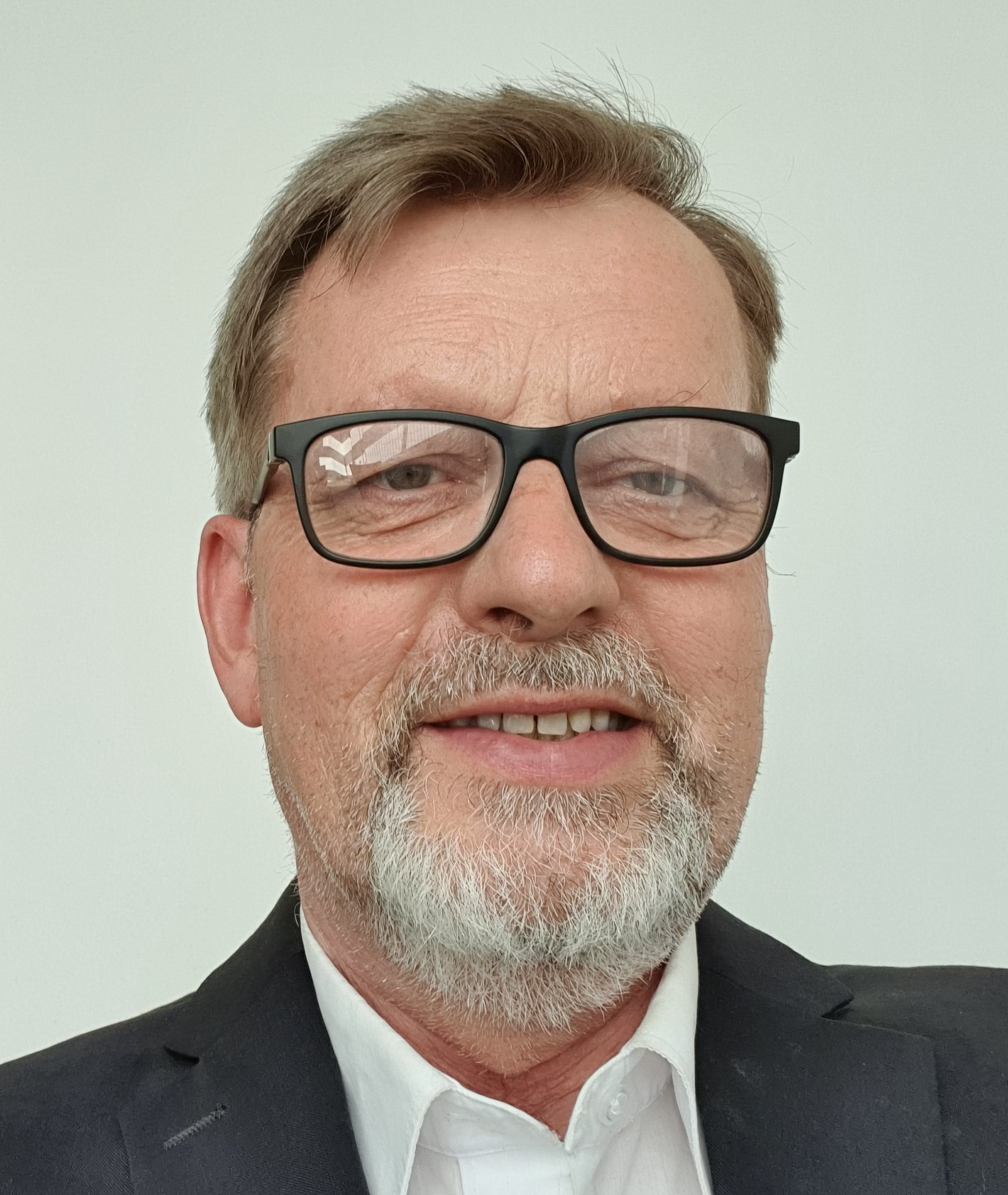 Olav B. Fosso