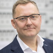 Samdal, Knut