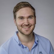Pål Vegard Bun Johnsen
