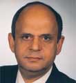 Prof. B. R. Mehta