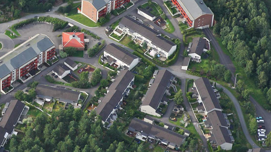 Nytt verktøy gjør det enklere å oppgradere borettslaget