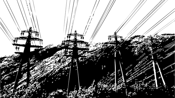Concept for power quality and reliability measurement and management (PQM)