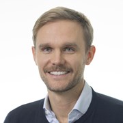 Frode Håskjold Fagerli