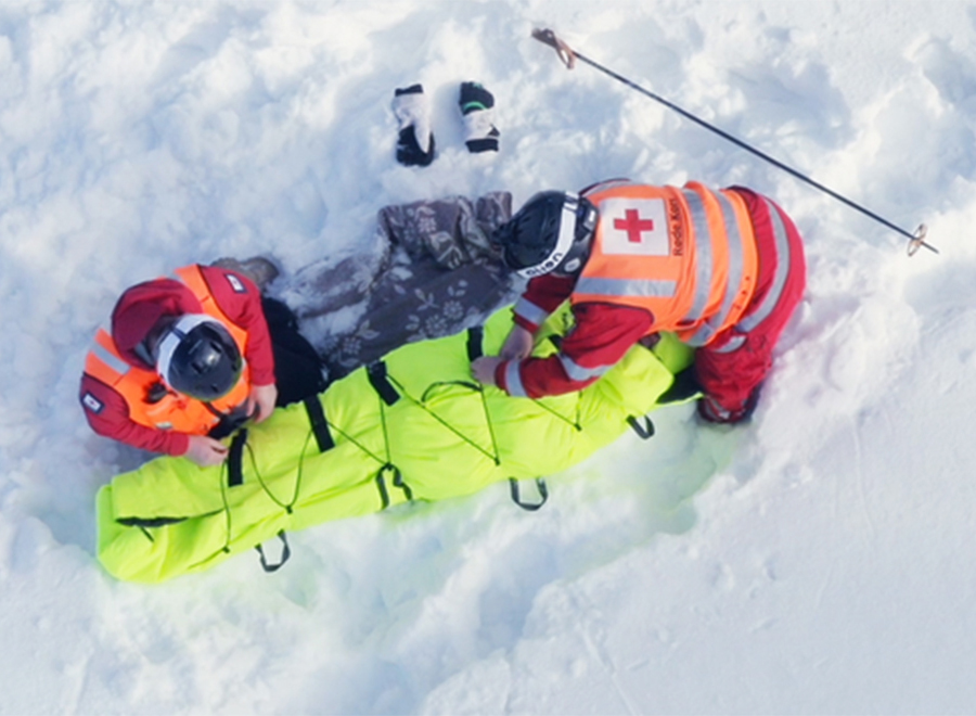 Prisdryss til helseforskere i SINTEF